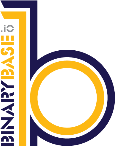 BinaryBase Logo